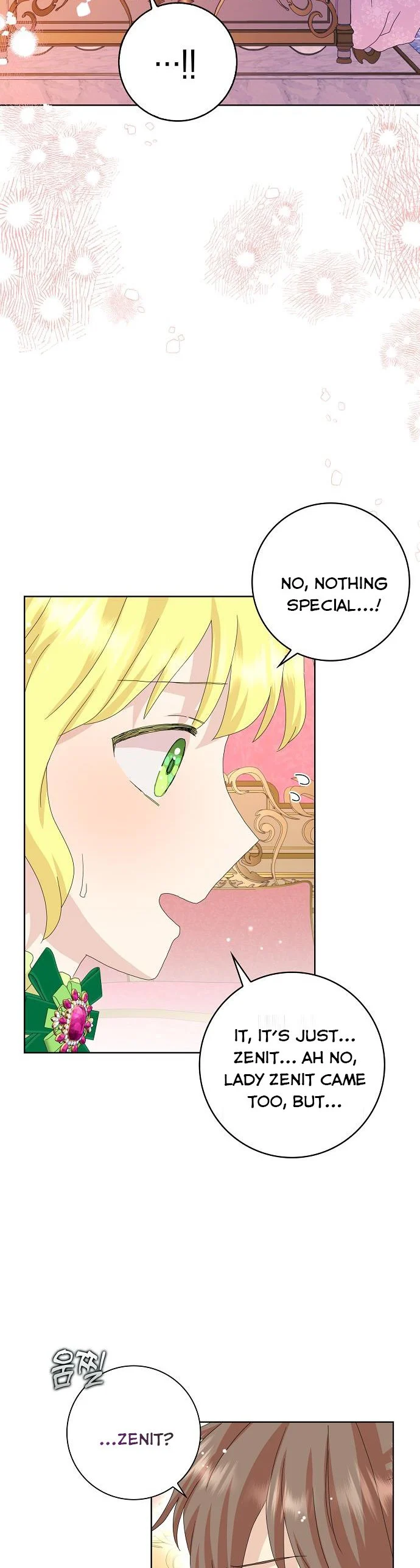 When I Quit Being A Wicked Mother-in-law, Everyone Became Obsessed With Me Chapter 43 page 16