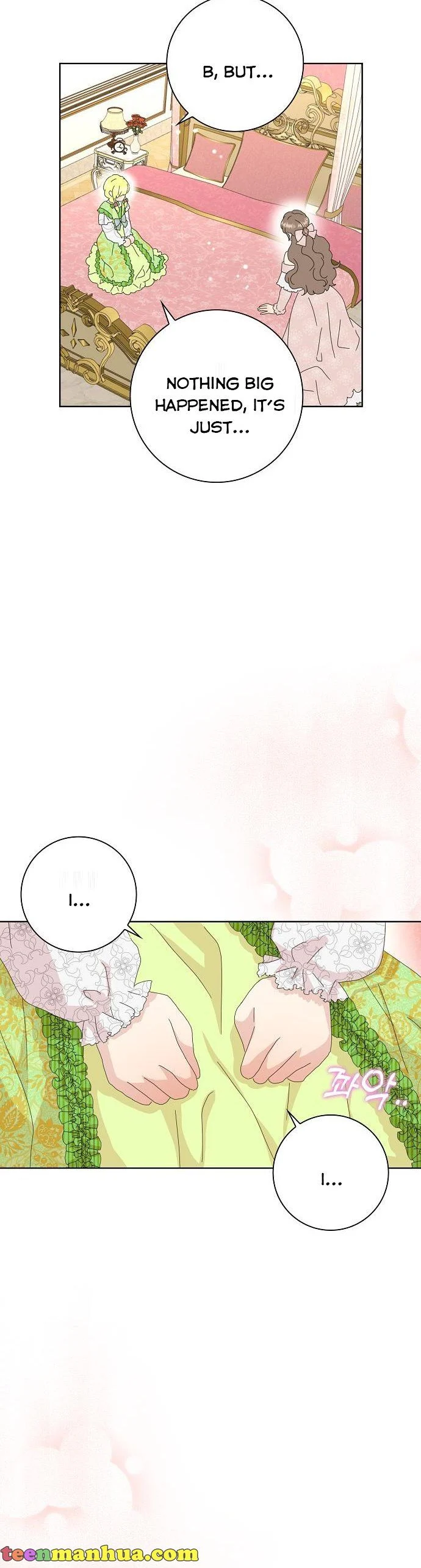 When I Quit Being A Wicked Mother-in-law, Everyone Became Obsessed With Me Chapter 43 page 18