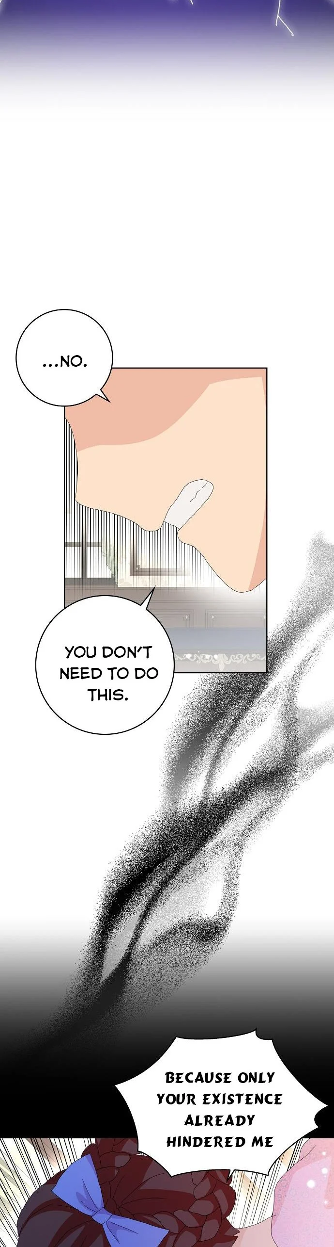 When I Quit Being A Wicked Mother-in-law, Everyone Became Obsessed With Me Chapter 43 page 1