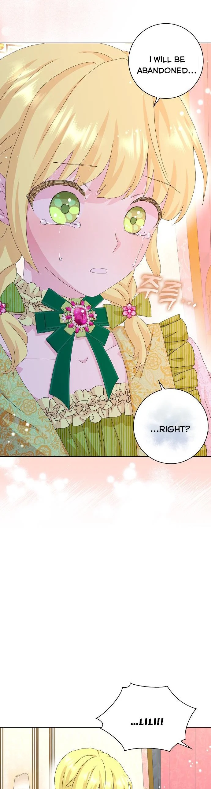 When I Quit Being A Wicked Mother-in-law, Everyone Became Obsessed With Me Chapter 43 page 19