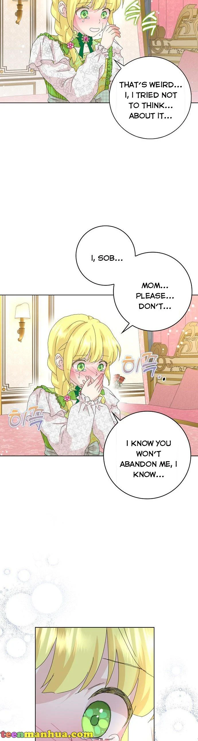 When I Quit Being A Wicked Mother-in-law, Everyone Became Obsessed With Me Chapter 43 page 20