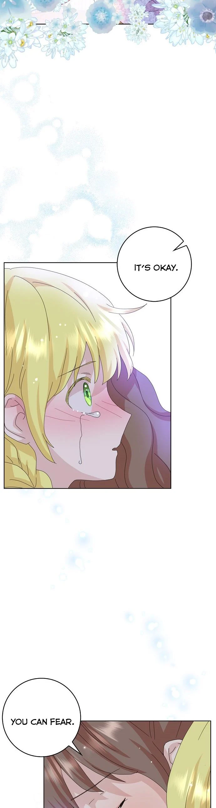 When I Quit Being A Wicked Mother-in-law, Everyone Became Obsessed With Me Chapter 43 page 22