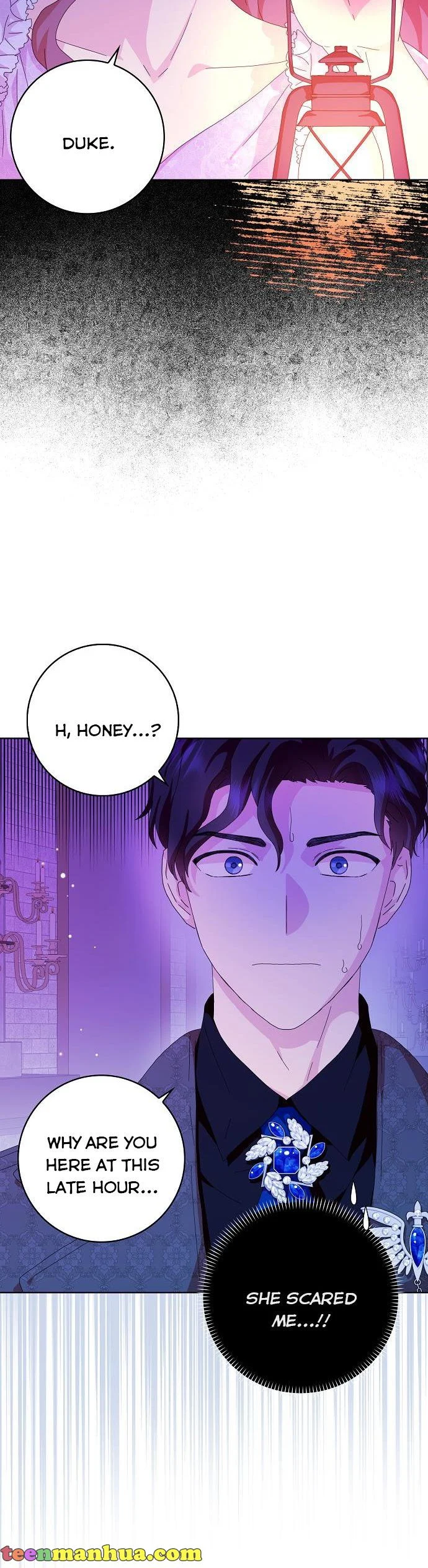 When I Quit Being A Wicked Mother-in-law, Everyone Became Obsessed With Me Chapter 43 page 29