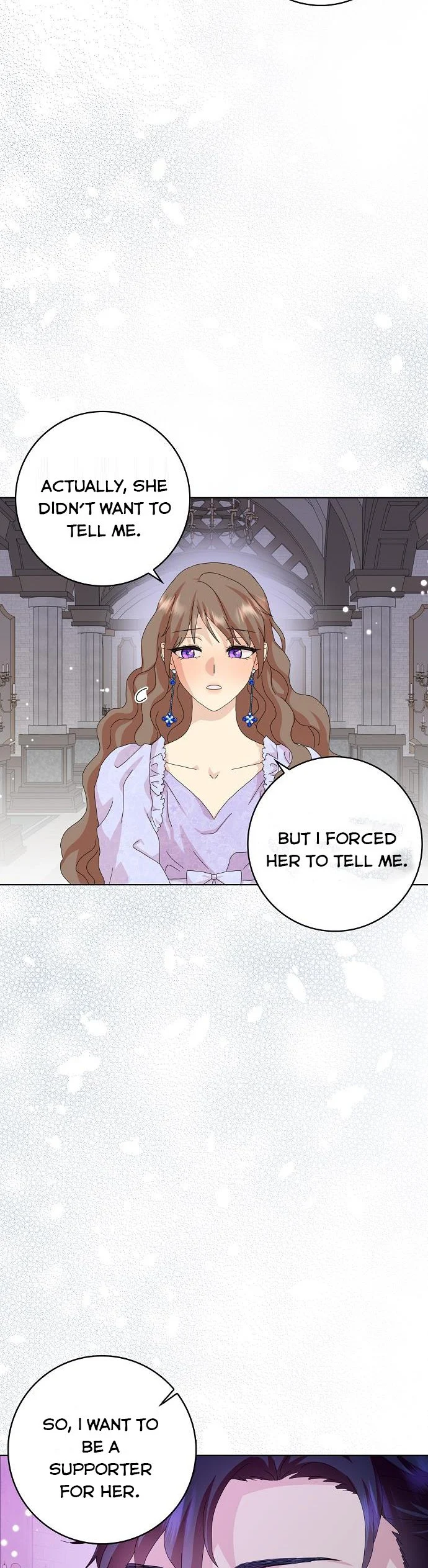 When I Quit Being A Wicked Mother-in-law, Everyone Became Obsessed With Me Chapter 43 page 31