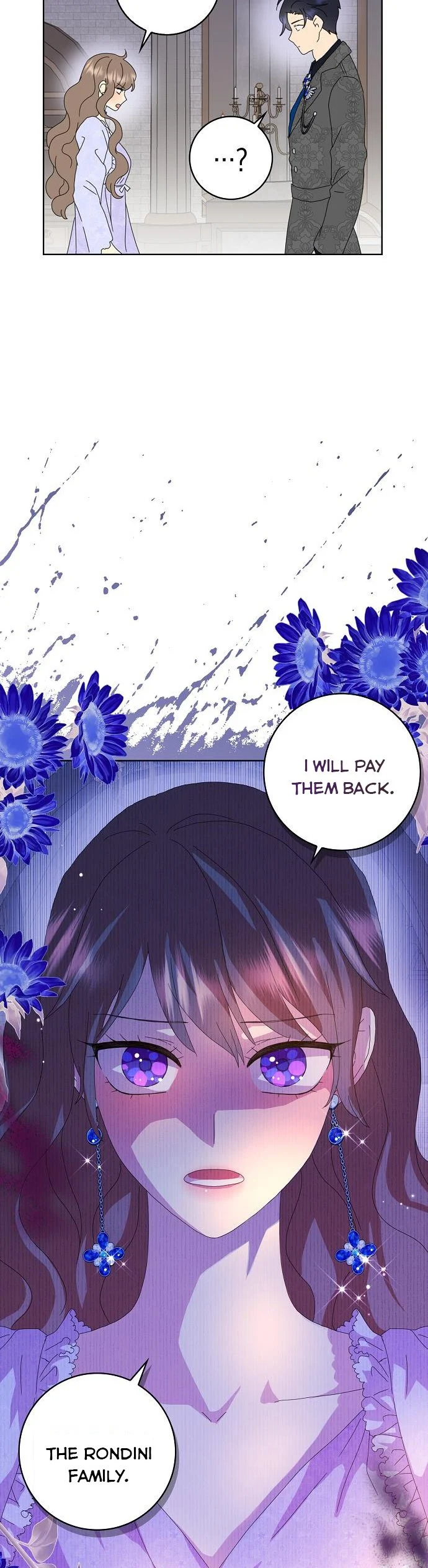 When I Quit Being A Wicked Mother-in-law, Everyone Became Obsessed With Me Chapter 43 page 33