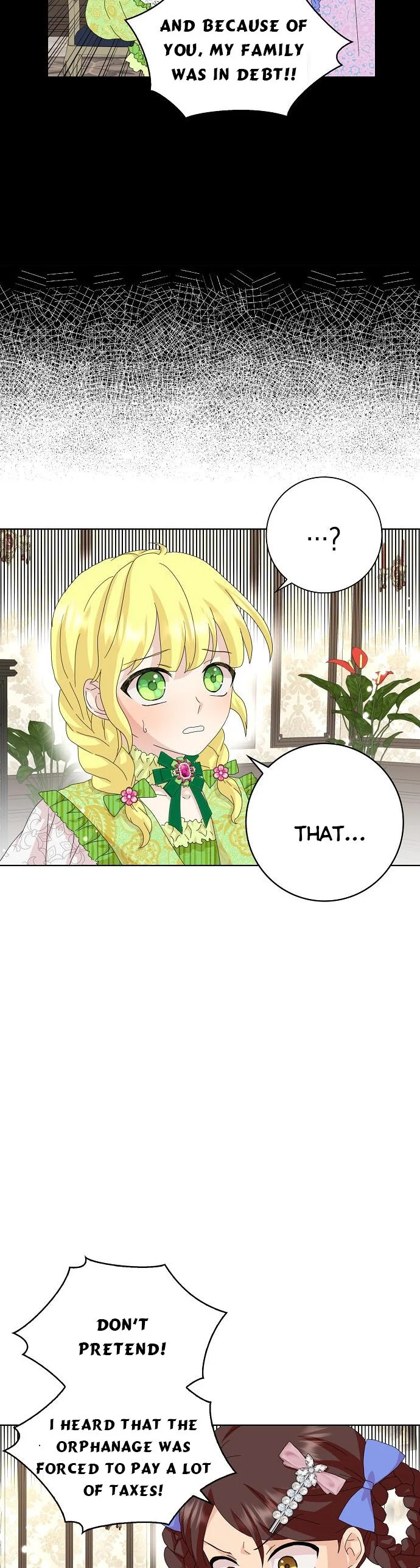 When I Quit Being A Wicked Mother-in-law, Everyone Became Obsessed With Me Chapter 43 page 3