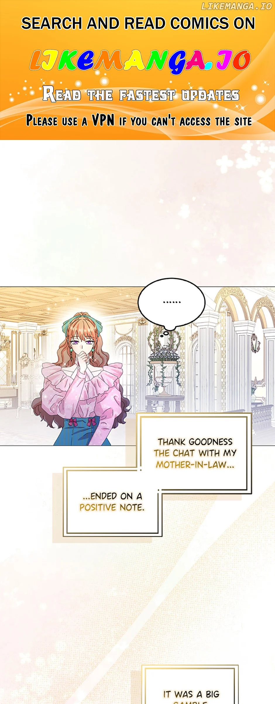 When I Quit Being A Wicked Mother-in-law, Everyone Became Obsessed With Me Chapter 56 page 0