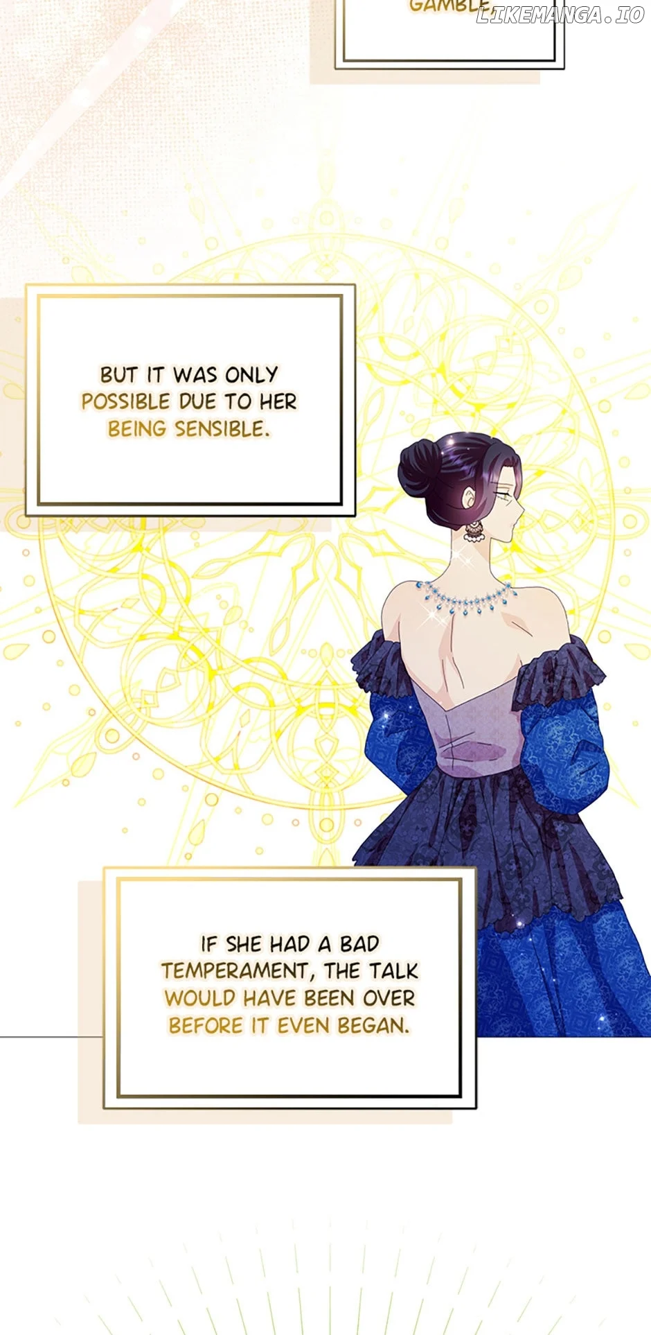 When I Quit Being A Wicked Mother-in-law, Everyone Became Obsessed With Me Chapter 56 page 1