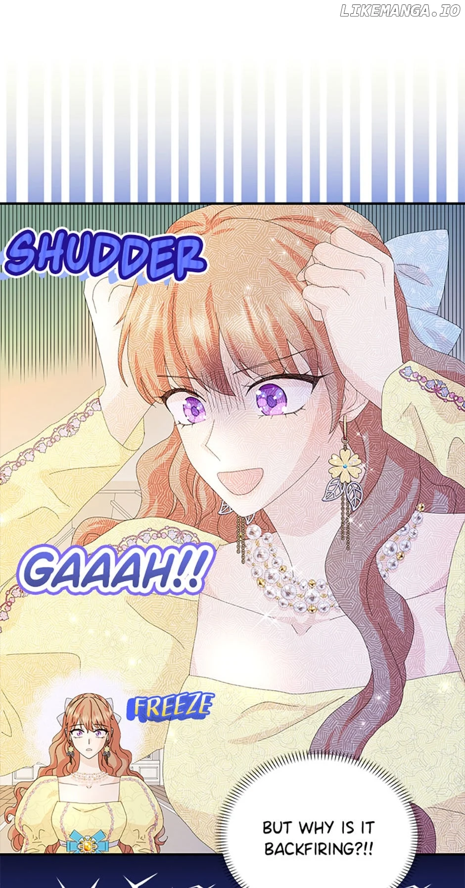 When I Quit Being A Wicked Mother-in-law, Everyone Became Obsessed With Me Chapter 56 page 19