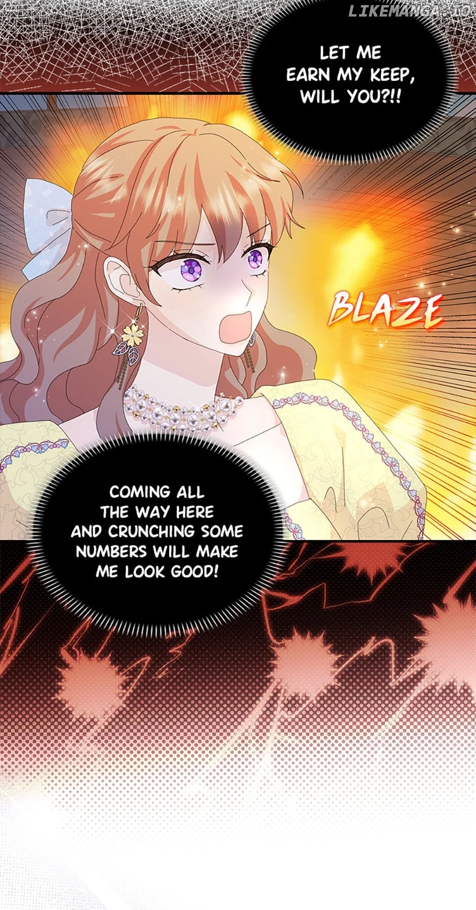 When I Quit Being A Wicked Mother-in-law, Everyone Became Obsessed With Me Chapter 56 page 23