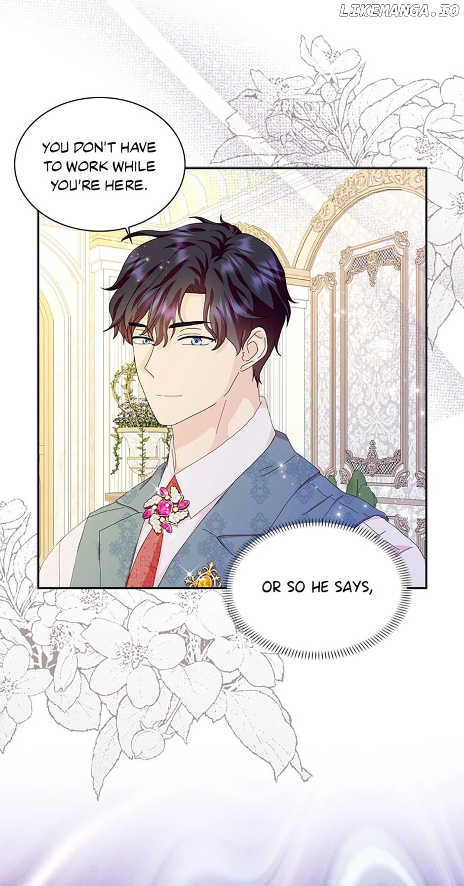 When I Quit Being A Wicked Mother-in-law, Everyone Became Obsessed With Me Chapter 56 page 24
