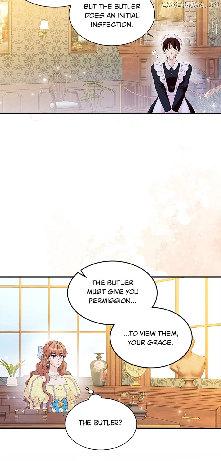 When I Quit Being A Wicked Mother-in-law, Everyone Became Obsessed With Me Chapter 56 page 28