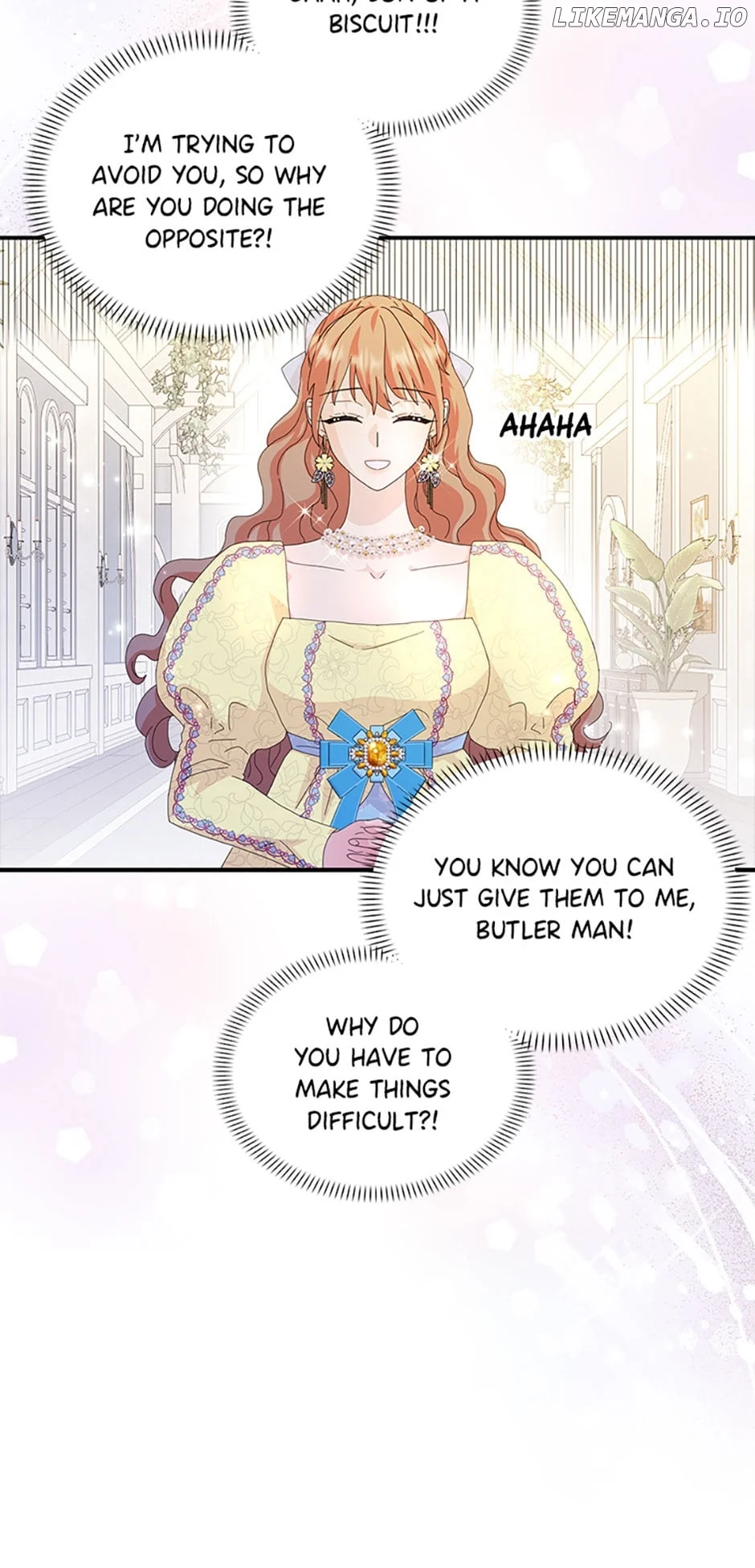 When I Quit Being A Wicked Mother-in-law, Everyone Became Obsessed With Me Chapter 56 page 31