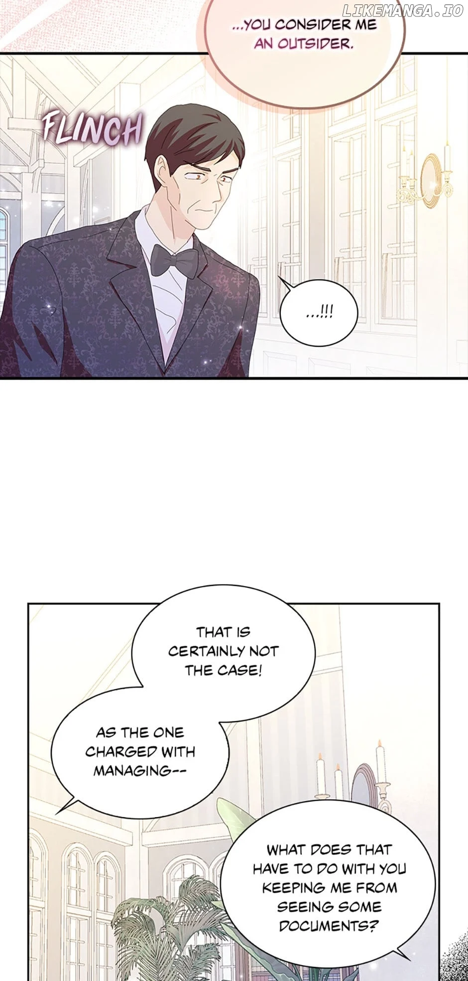 When I Quit Being A Wicked Mother-in-law, Everyone Became Obsessed With Me Chapter 56 page 33