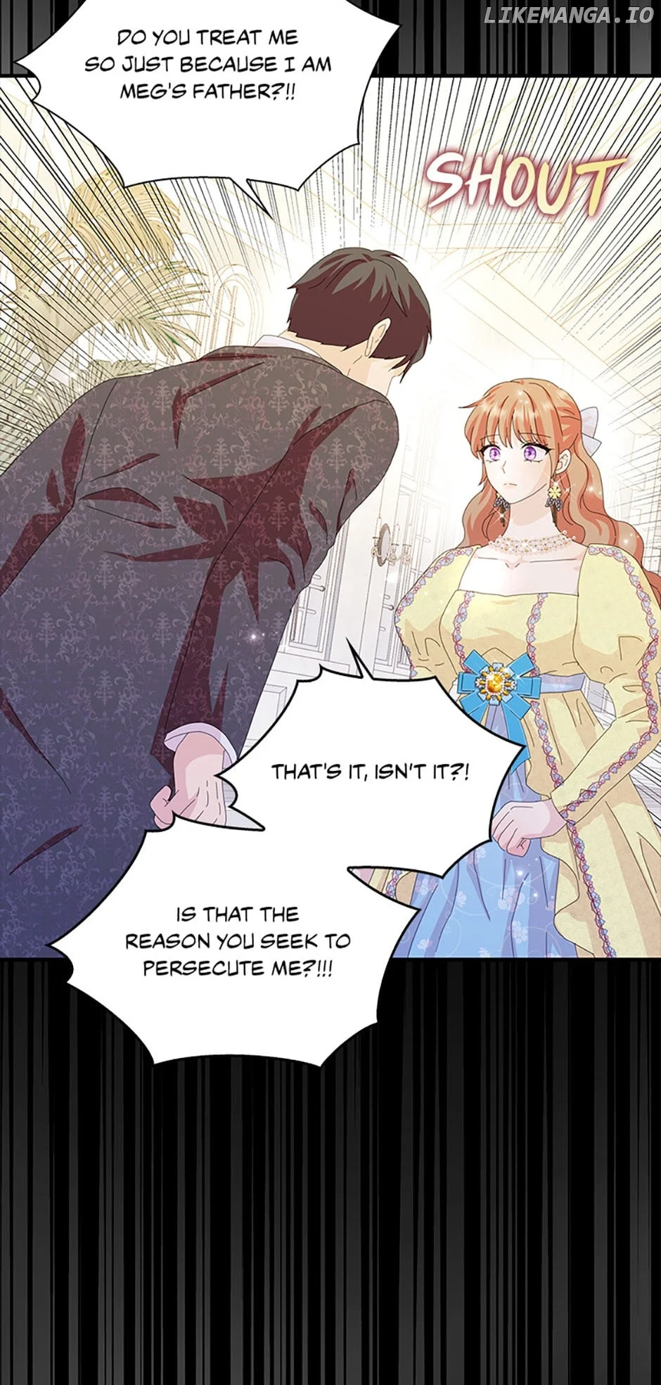 When I Quit Being A Wicked Mother-in-law, Everyone Became Obsessed With Me Chapter 56 page 35