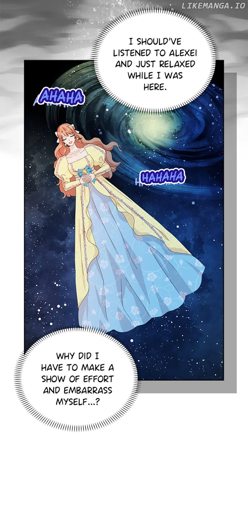 When I Quit Being A Wicked Mother-in-law, Everyone Became Obsessed With Me Chapter 56 page 37