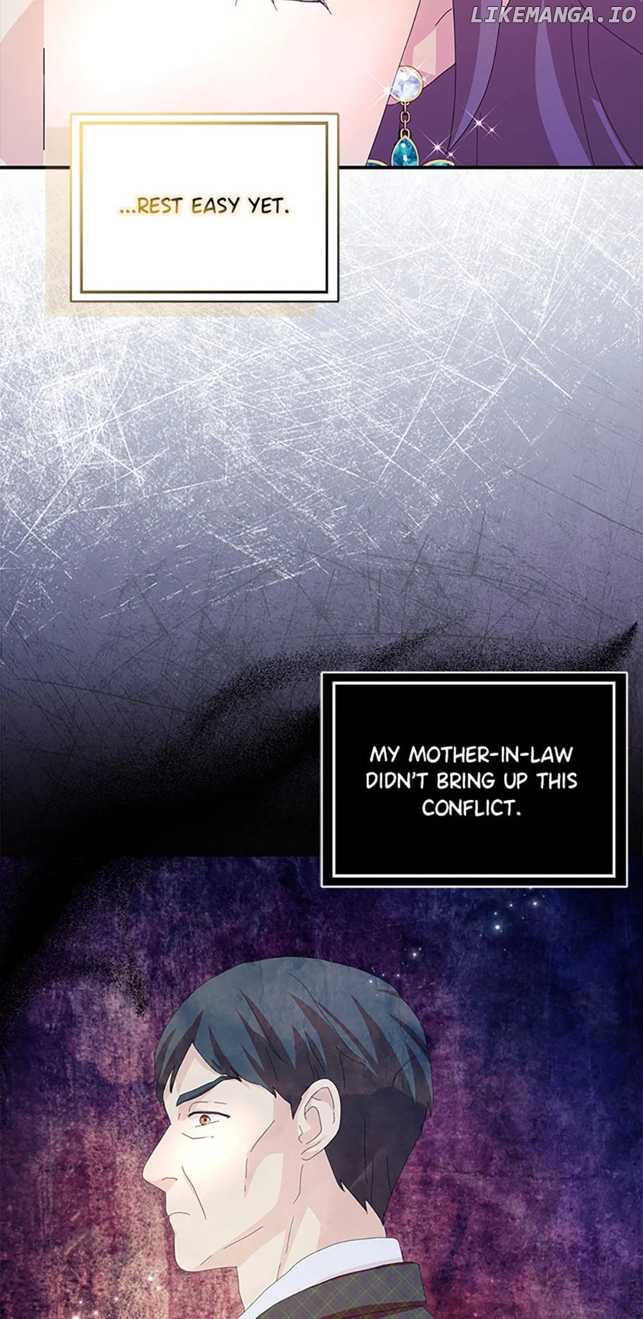When I Quit Being A Wicked Mother-in-law, Everyone Became Obsessed With Me Chapter 56 page 3