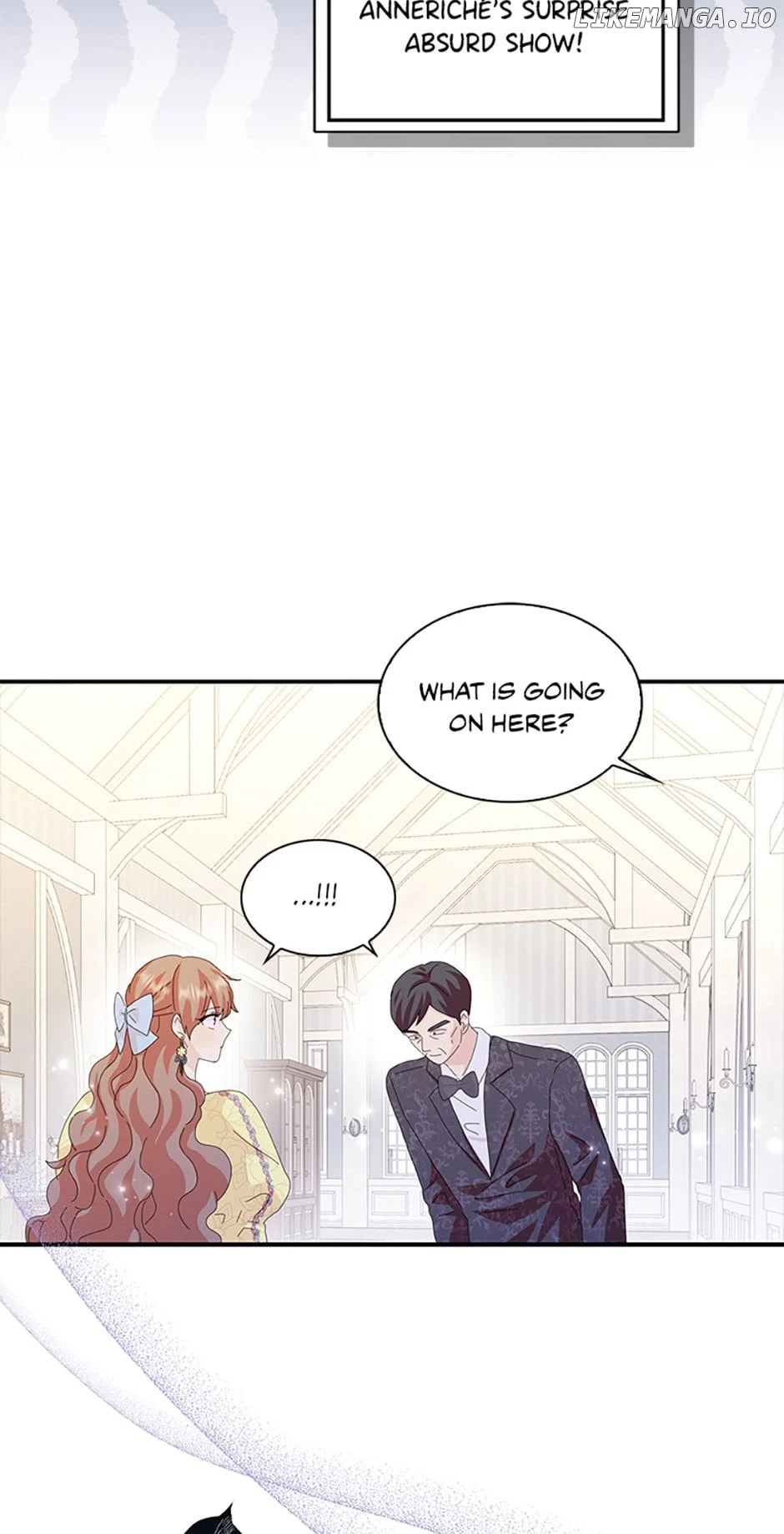 When I Quit Being A Wicked Mother-in-law, Everyone Became Obsessed With Me Chapter 56 page 39