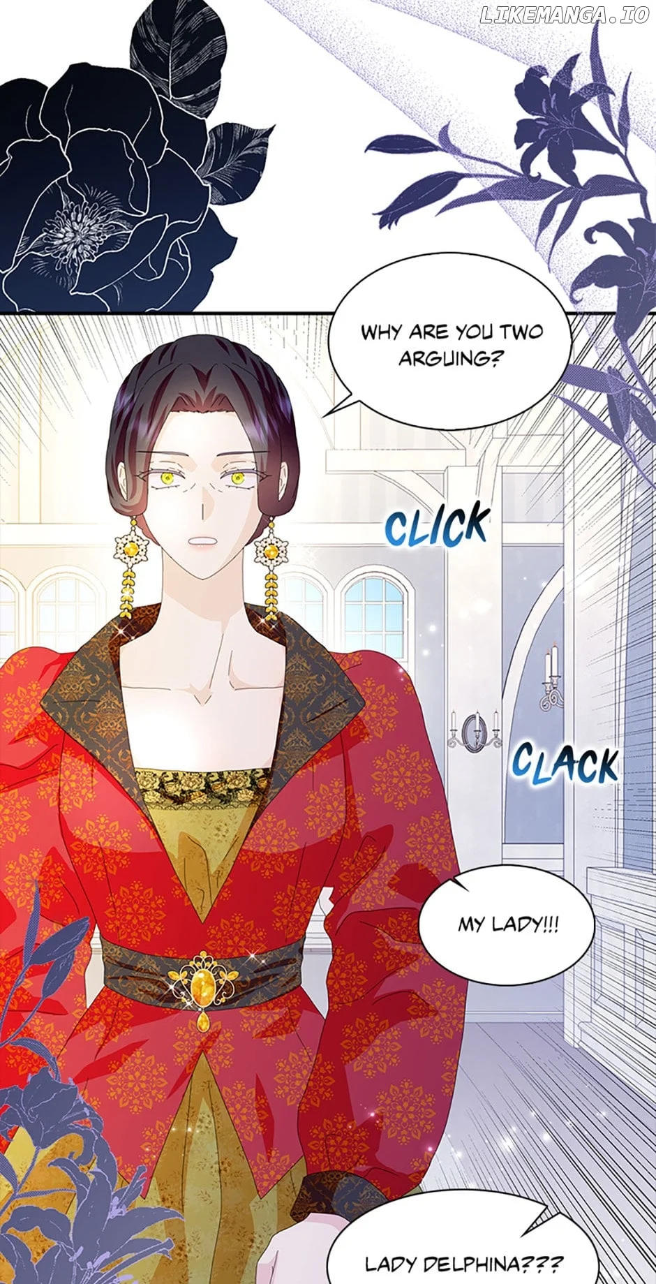 When I Quit Being A Wicked Mother-in-law, Everyone Became Obsessed With Me Chapter 56 page 40