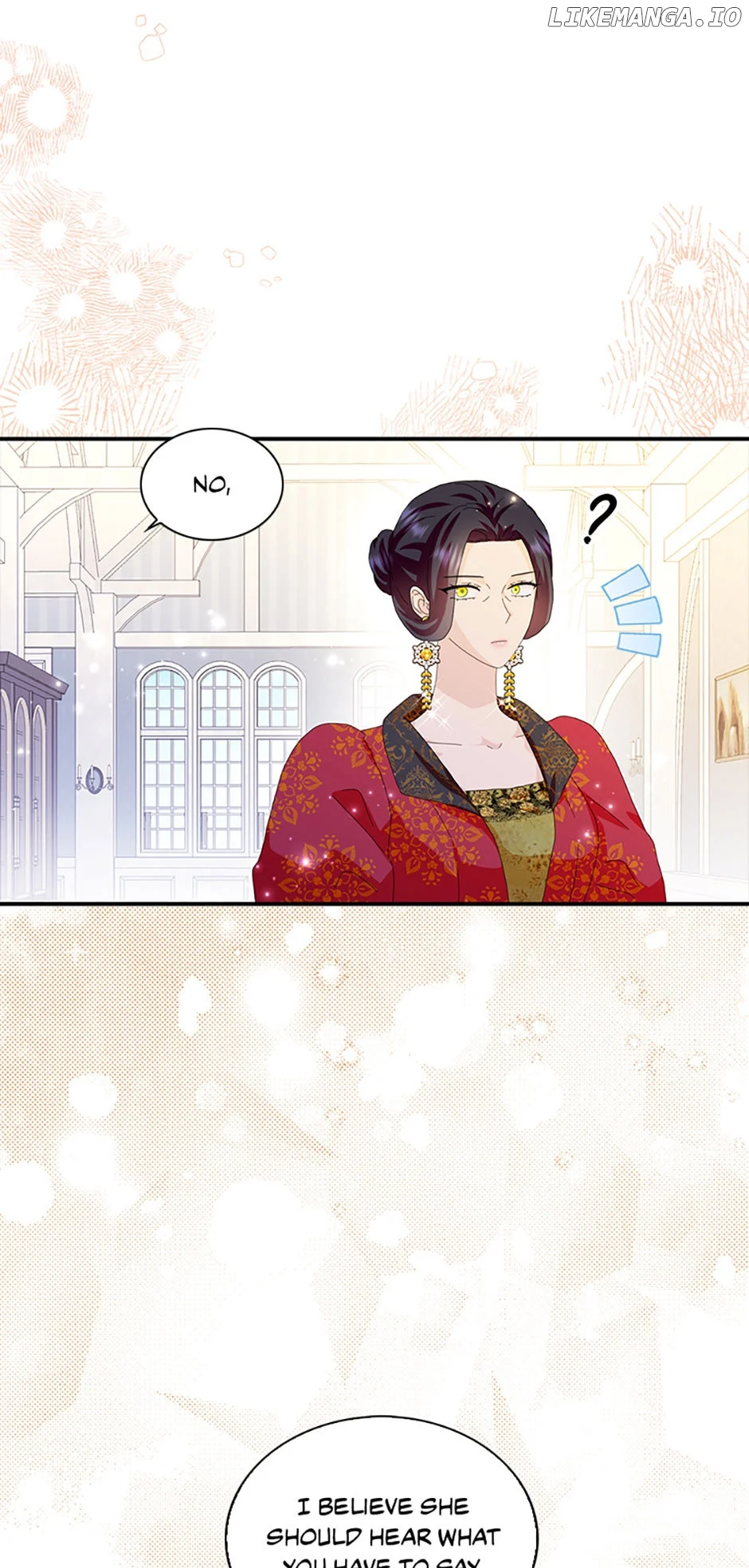When I Quit Being A Wicked Mother-in-law, Everyone Became Obsessed With Me Chapter 56 page 45