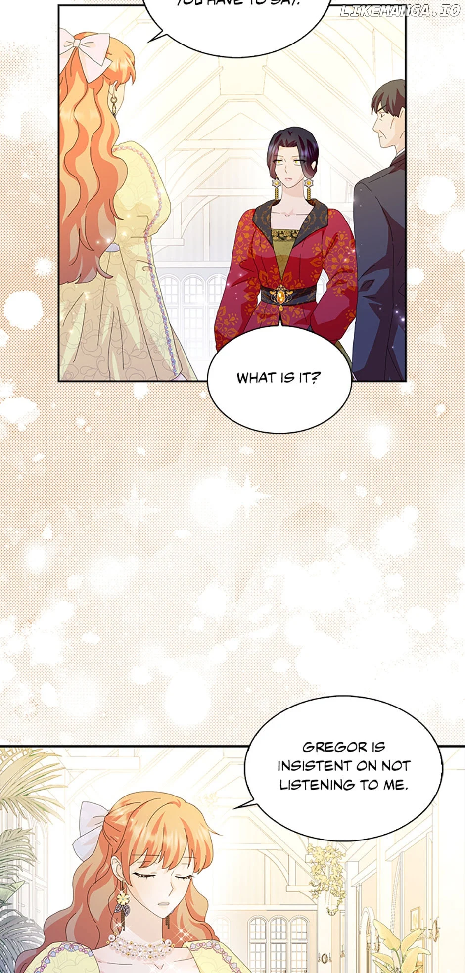When I Quit Being A Wicked Mother-in-law, Everyone Became Obsessed With Me Chapter 56 page 46