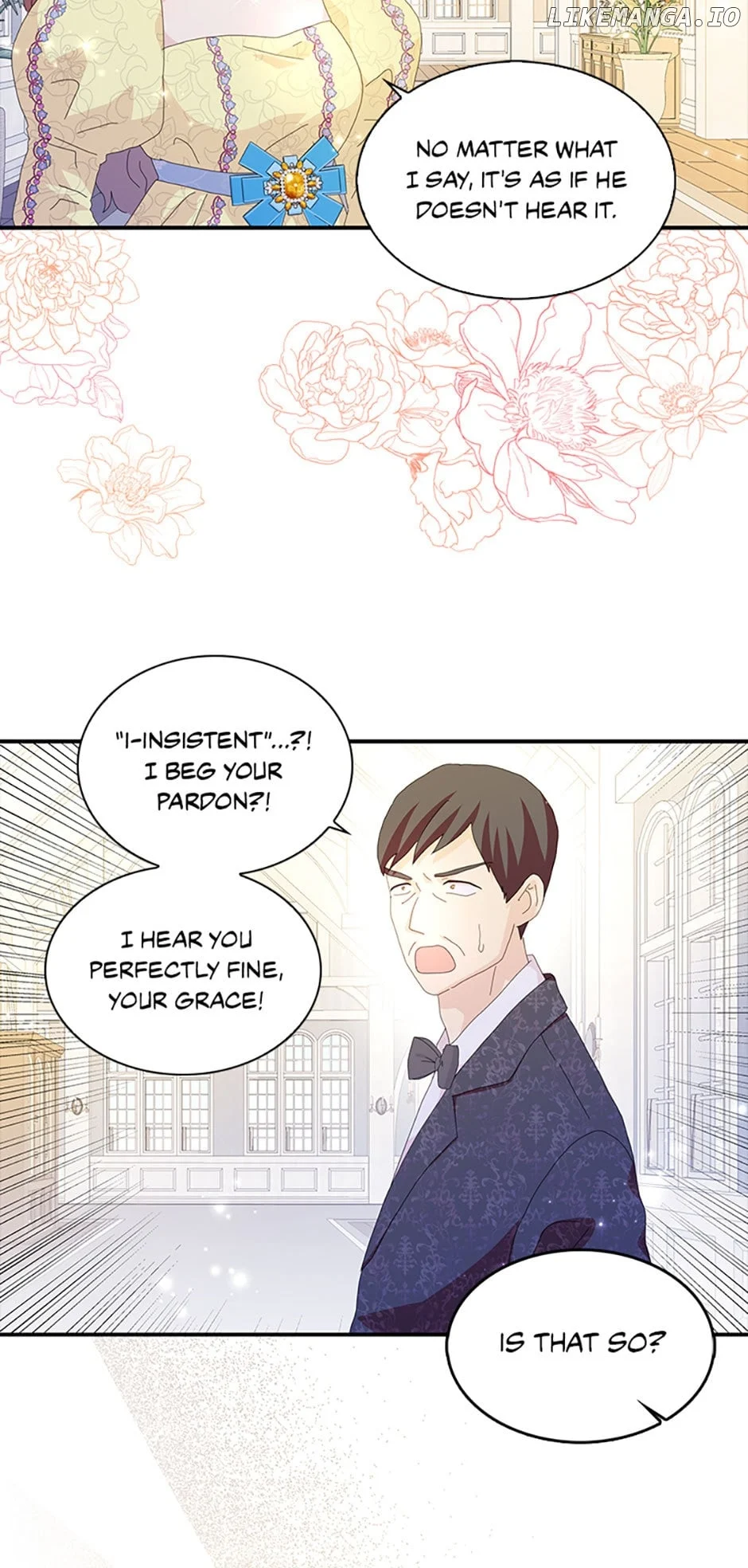 When I Quit Being A Wicked Mother-in-law, Everyone Became Obsessed With Me Chapter 56 page 47