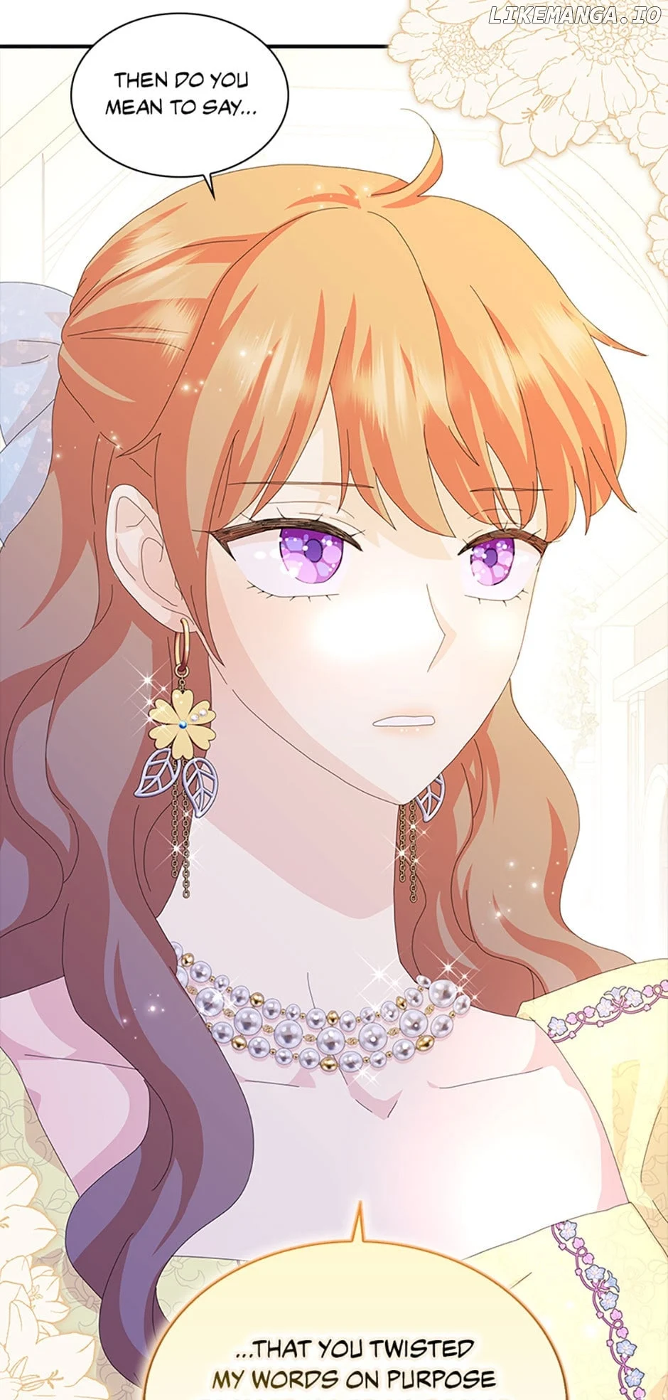 When I Quit Being A Wicked Mother-in-law, Everyone Became Obsessed With Me Chapter 56 page 49
