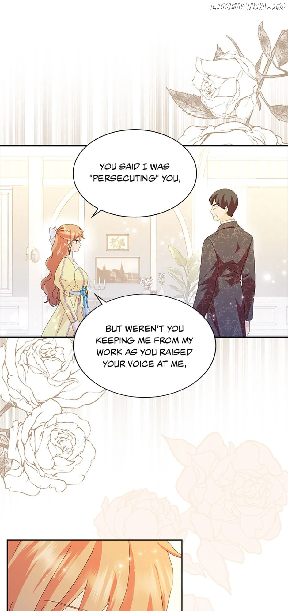 When I Quit Being A Wicked Mother-in-law, Everyone Became Obsessed With Me Chapter 56 page 51