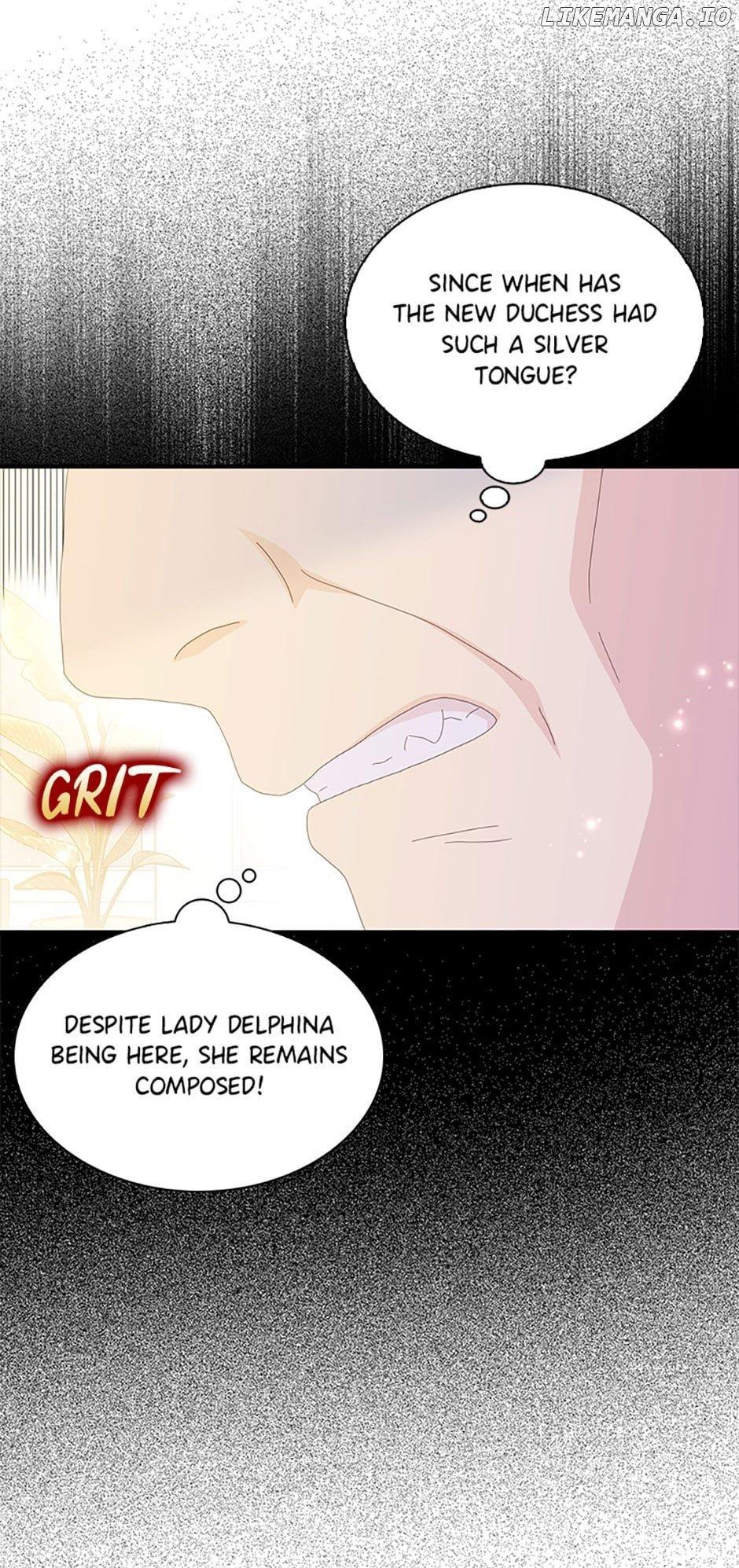 When I Quit Being A Wicked Mother-in-law, Everyone Became Obsessed With Me Chapter 56 page 53