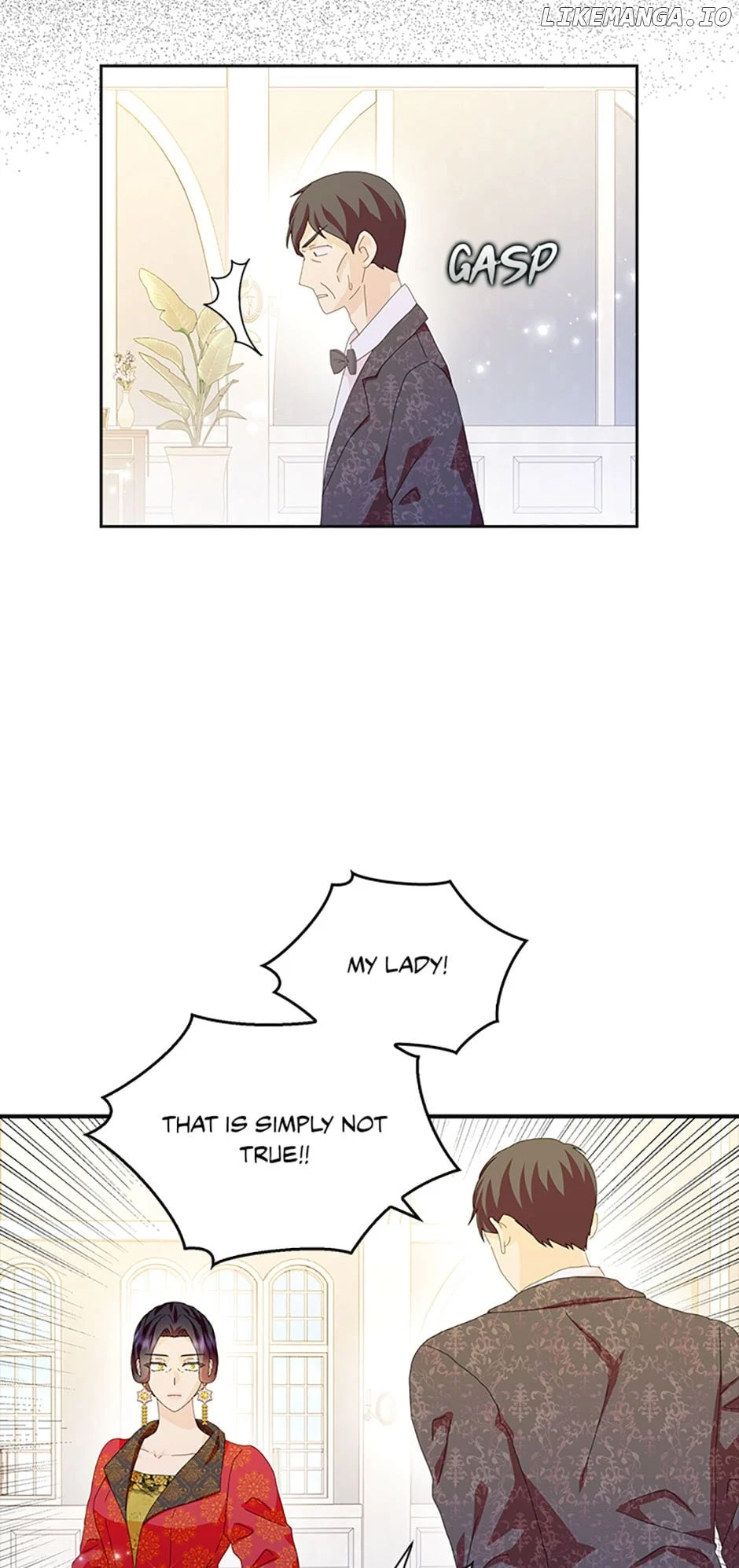 When I Quit Being A Wicked Mother-in-law, Everyone Became Obsessed With Me Chapter 56 page 54