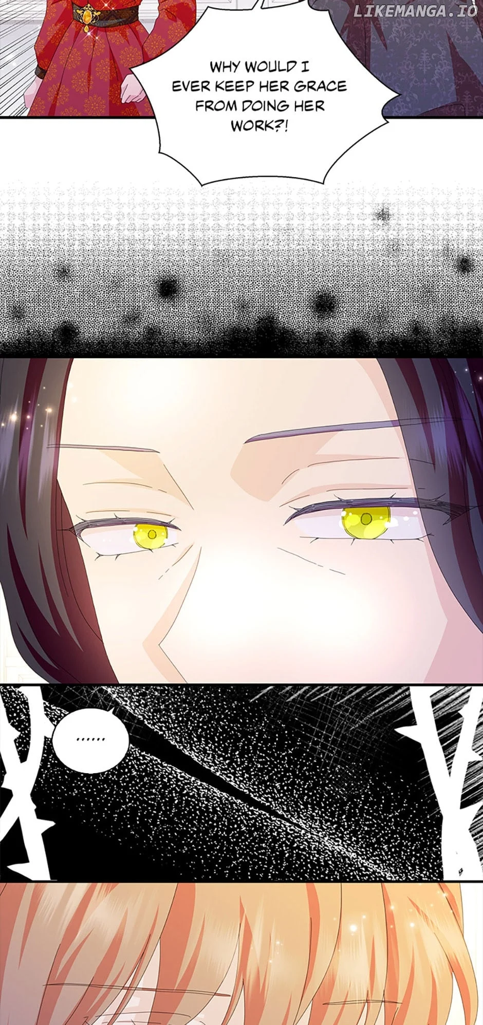 When I Quit Being A Wicked Mother-in-law, Everyone Became Obsessed With Me Chapter 56 page 55