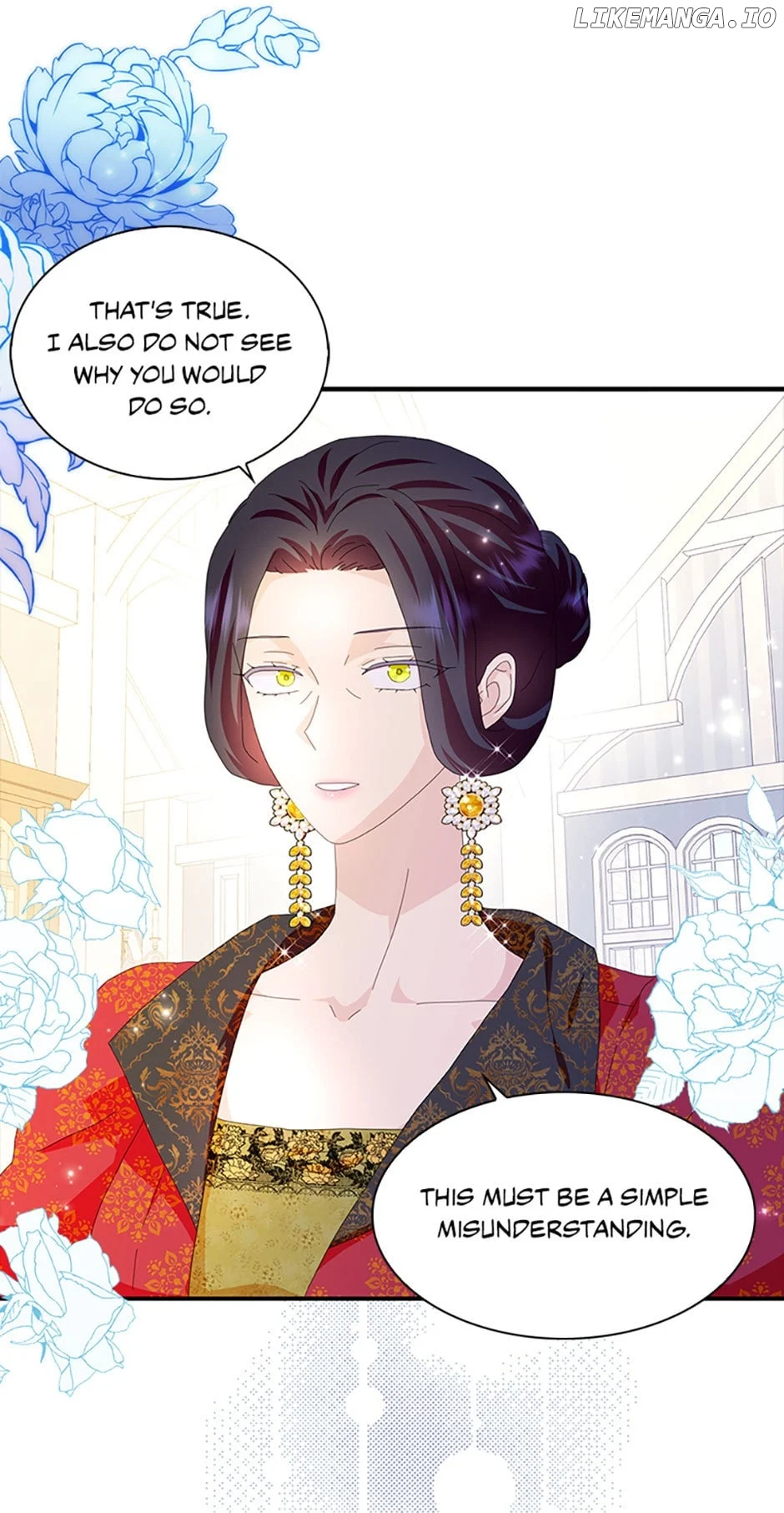When I Quit Being A Wicked Mother-in-law, Everyone Became Obsessed With Me Chapter 56 page 57