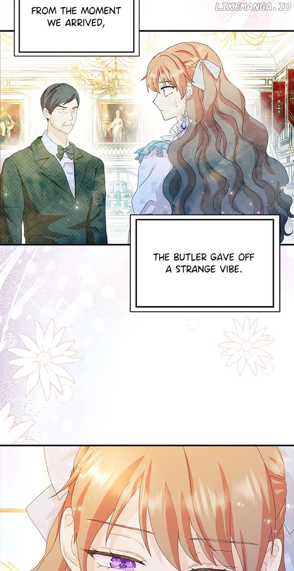 When I Quit Being A Wicked Mother-in-law, Everyone Became Obsessed With Me Chapter 56 page 6