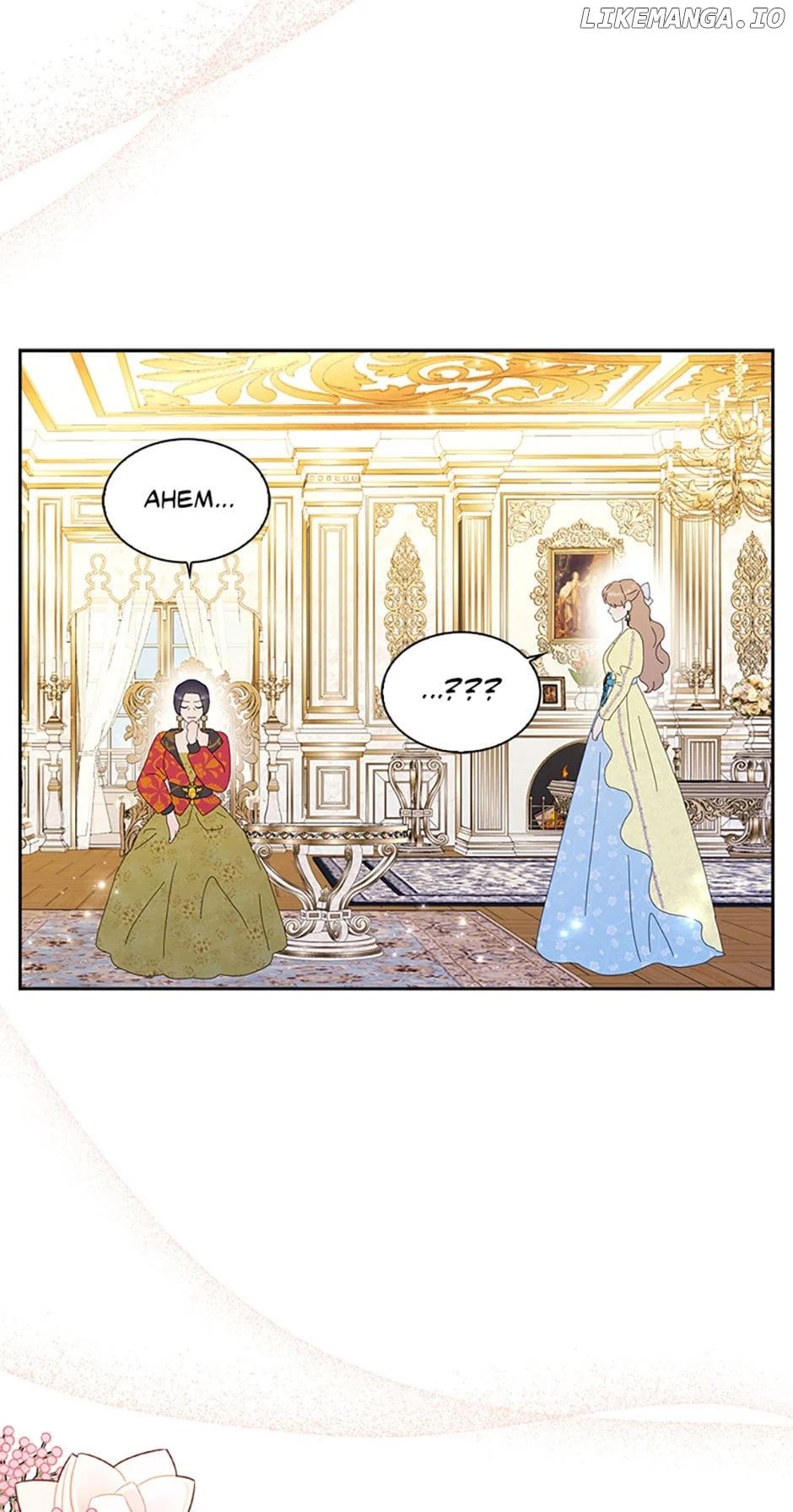 When I Quit Being A Wicked Mother-in-law, Everyone Became Obsessed With Me Chapter 56 page 70