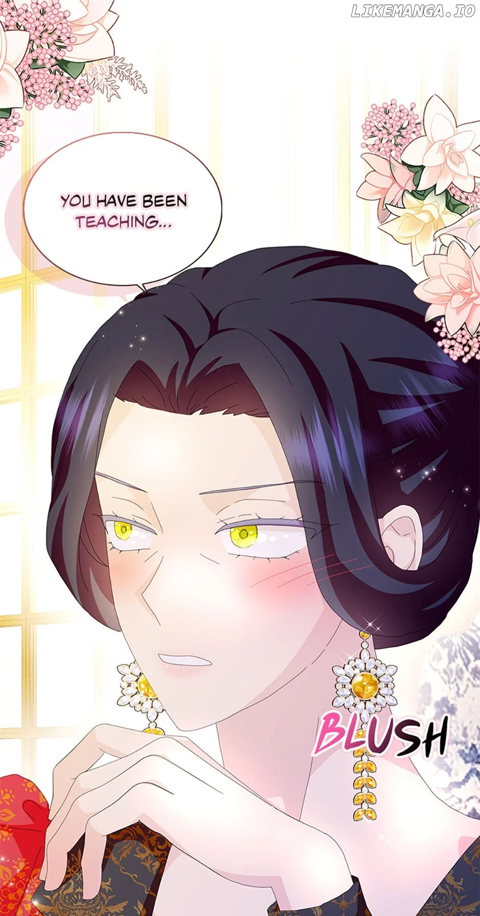 When I Quit Being A Wicked Mother-in-law, Everyone Became Obsessed With Me Chapter 56 page 71