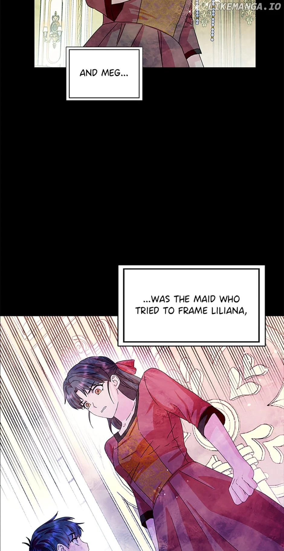 When I Quit Being A Wicked Mother-in-law, Everyone Became Obsessed With Me Chapter 56 page 8