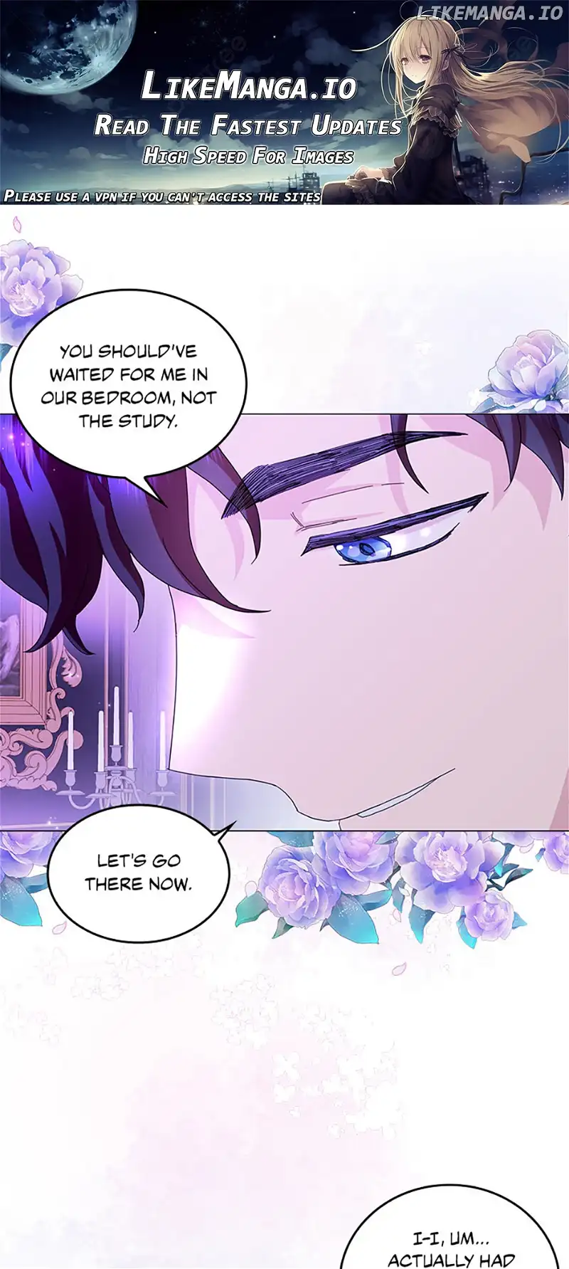 When I Quit Being A Wicked Mother-in-law, Everyone Became Obsessed With Me Chapter 69 page 0