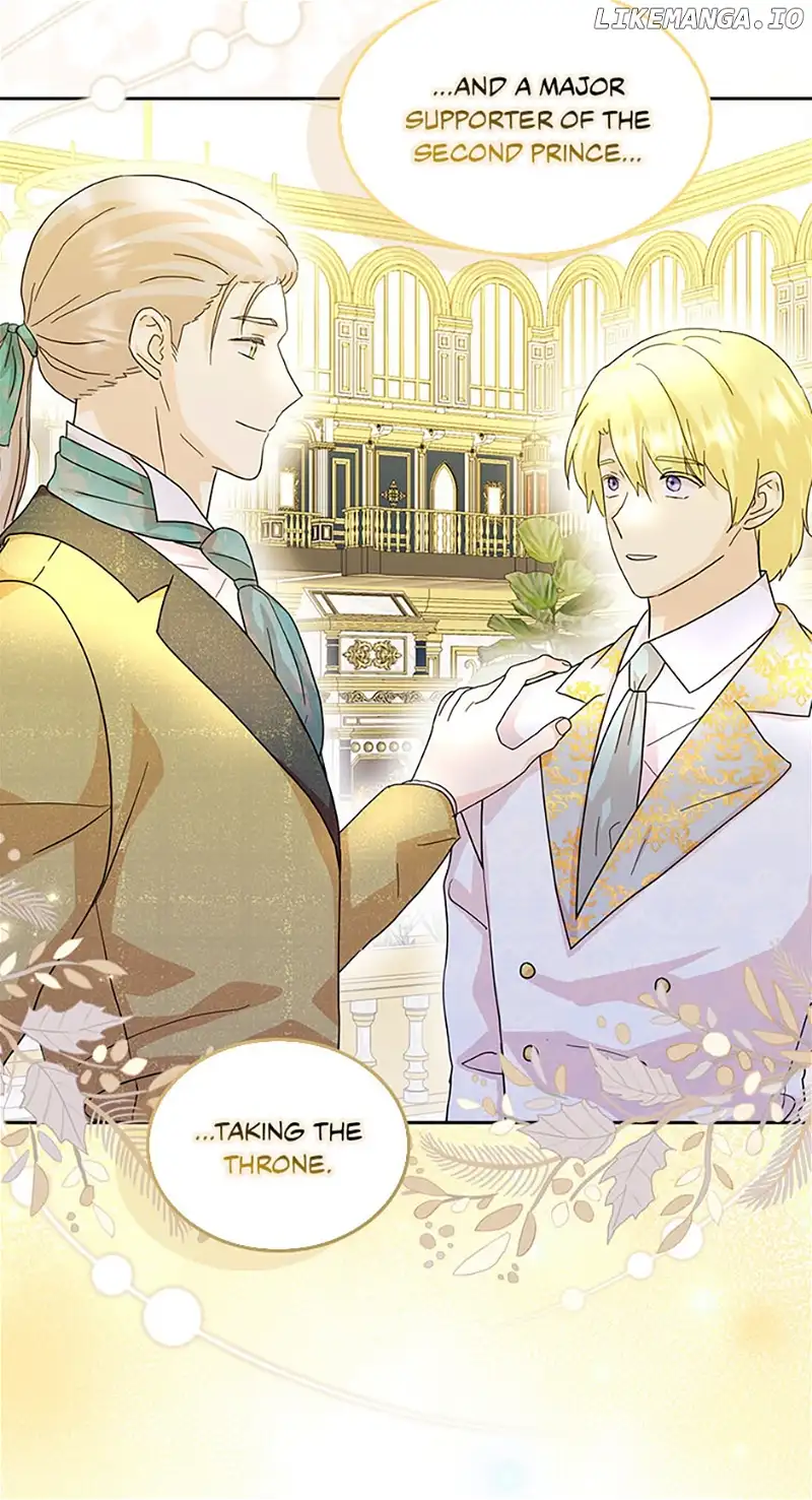 When I Quit Being A Wicked Mother-in-law, Everyone Became Obsessed With Me Chapter 69 page 13
