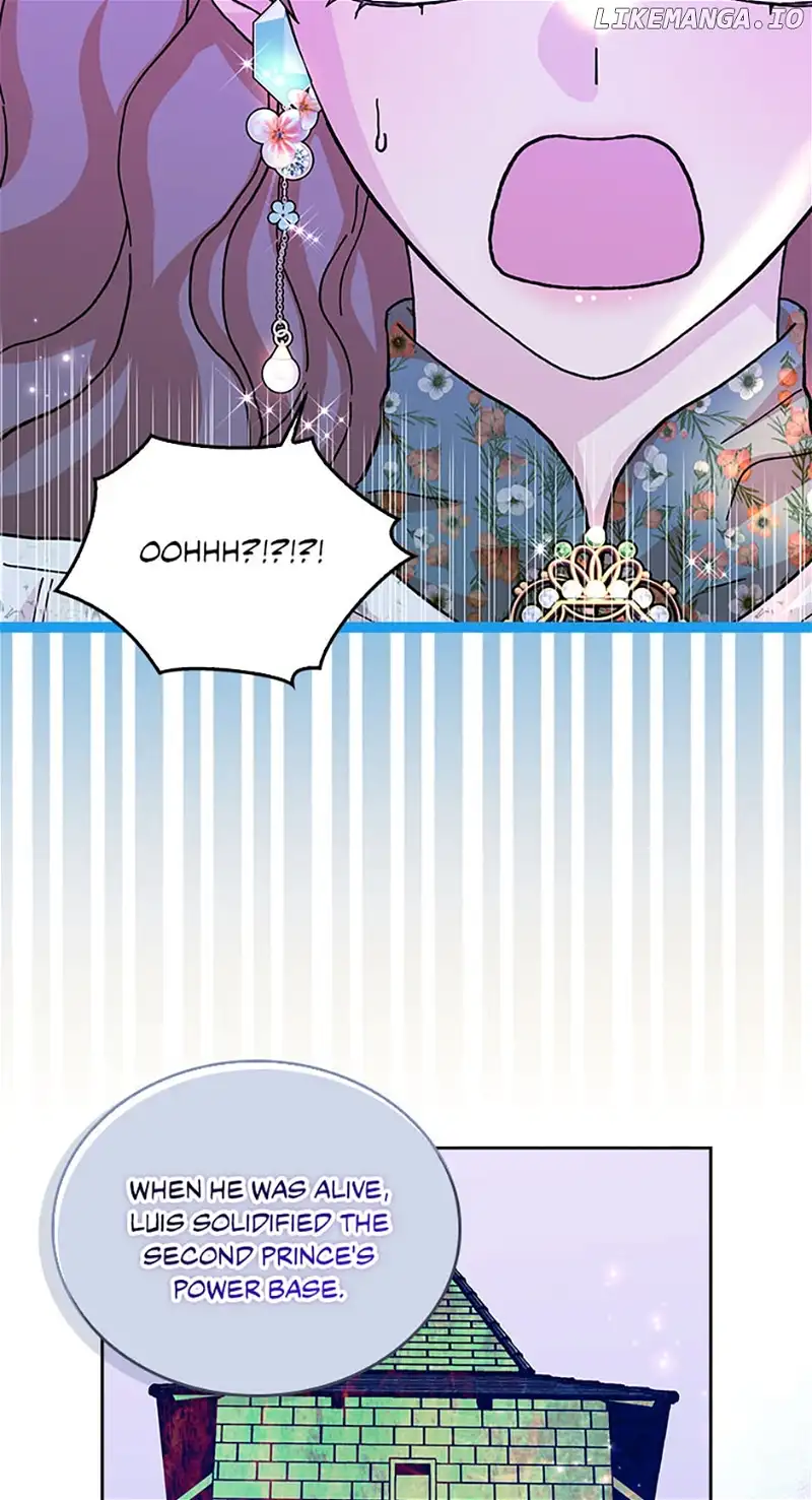 When I Quit Being A Wicked Mother-in-law, Everyone Became Obsessed With Me Chapter 69 page 15