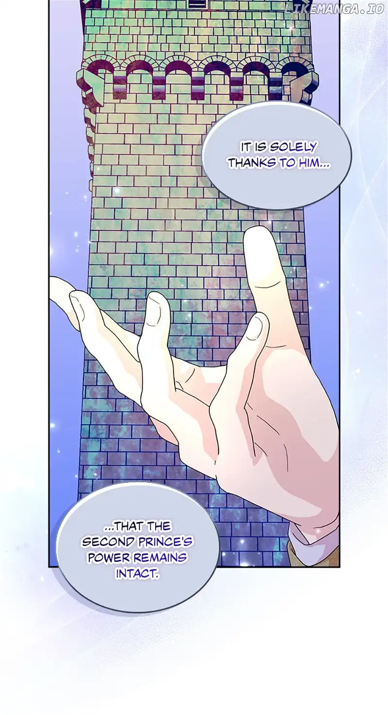 When I Quit Being A Wicked Mother-in-law, Everyone Became Obsessed With Me Chapter 69 page 16