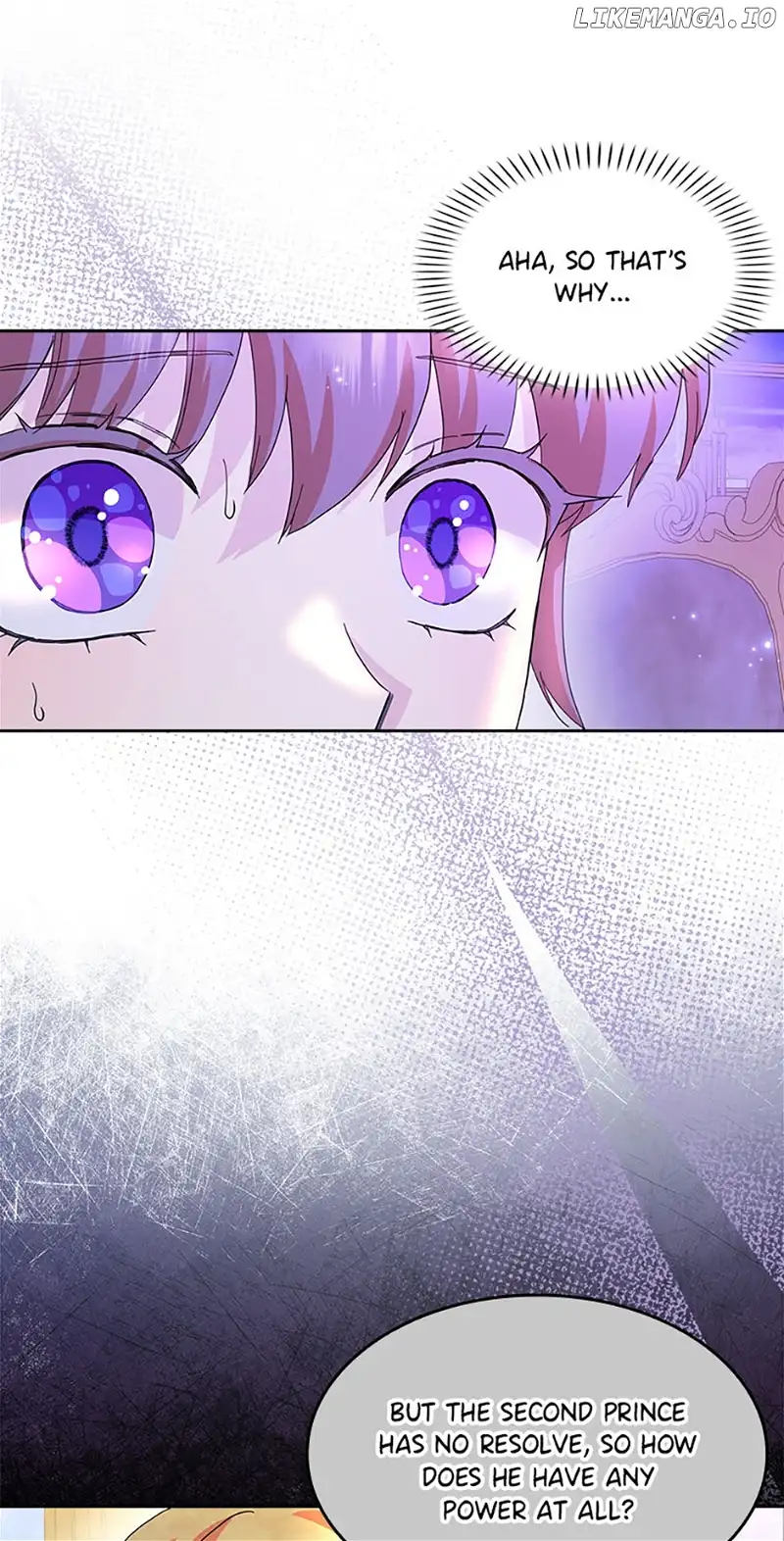 When I Quit Being A Wicked Mother-in-law, Everyone Became Obsessed With Me Chapter 69 page 17
