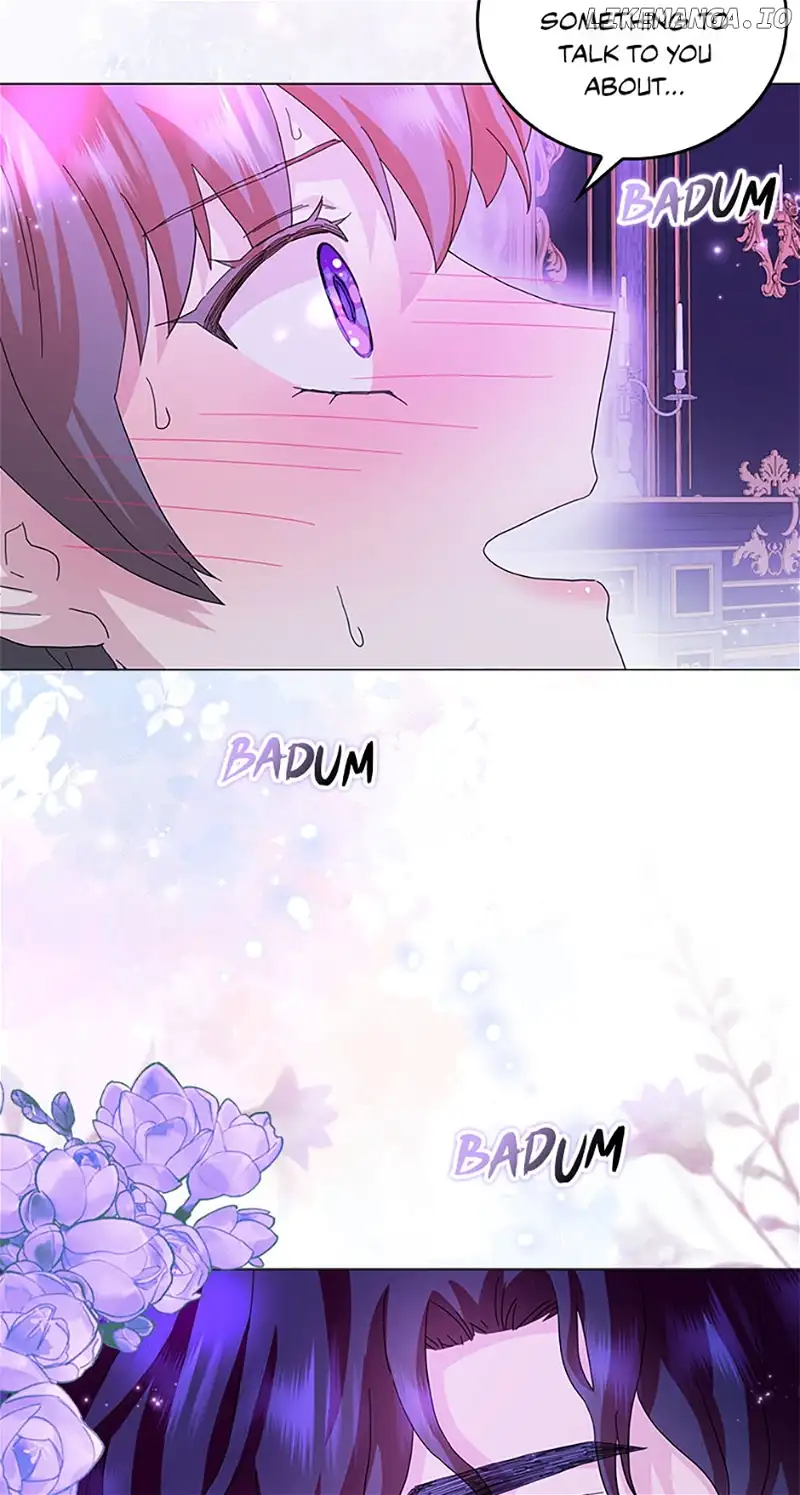 When I Quit Being A Wicked Mother-in-law, Everyone Became Obsessed With Me Chapter 69 page 1
