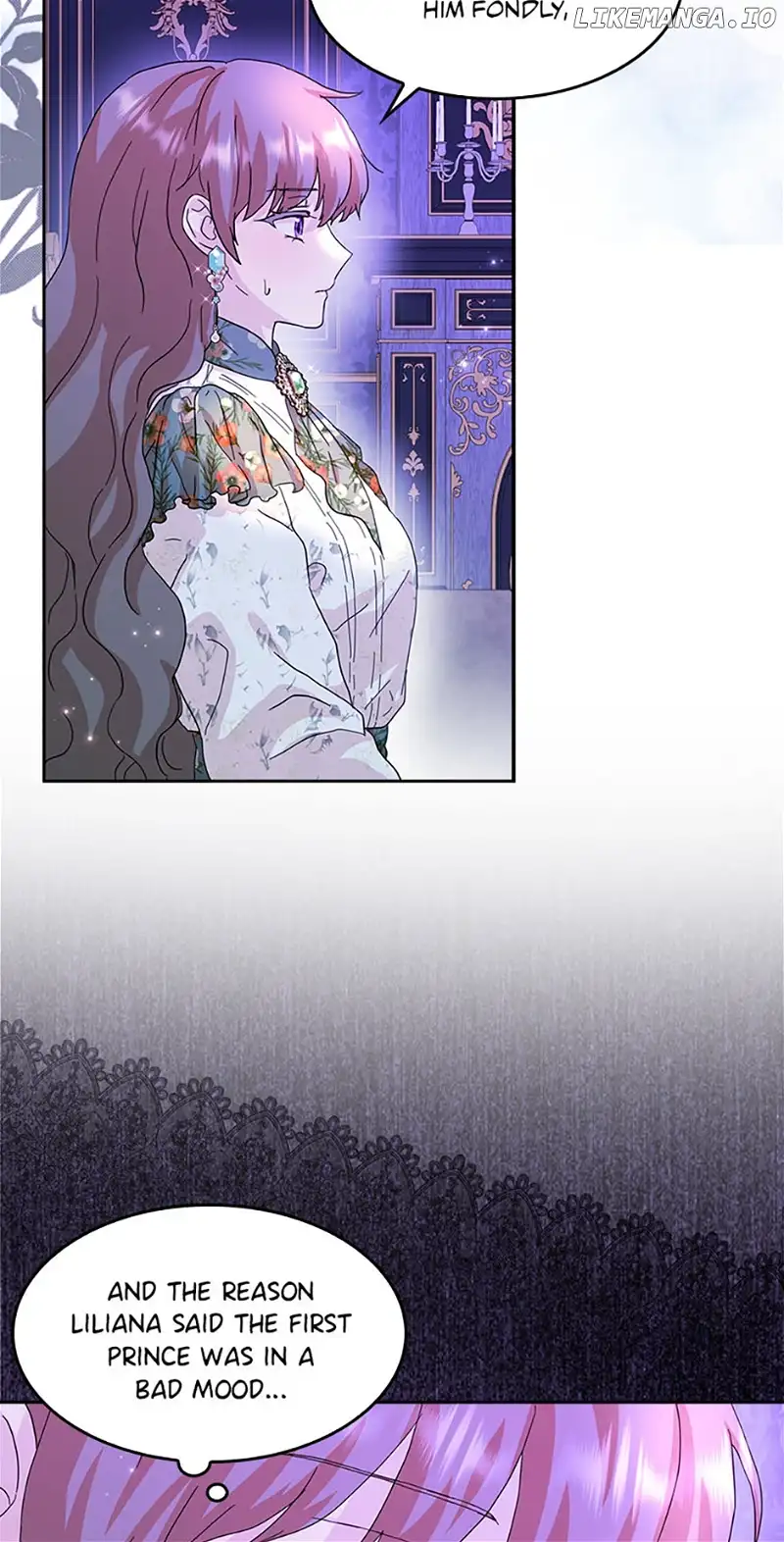 When I Quit Being A Wicked Mother-in-law, Everyone Became Obsessed With Me Chapter 69 page 20