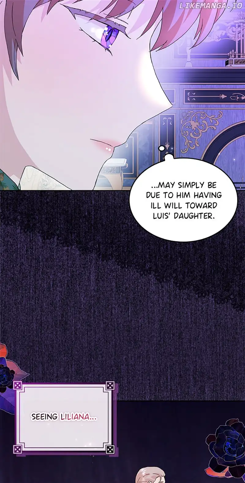 When I Quit Being A Wicked Mother-in-law, Everyone Became Obsessed With Me Chapter 69 page 21