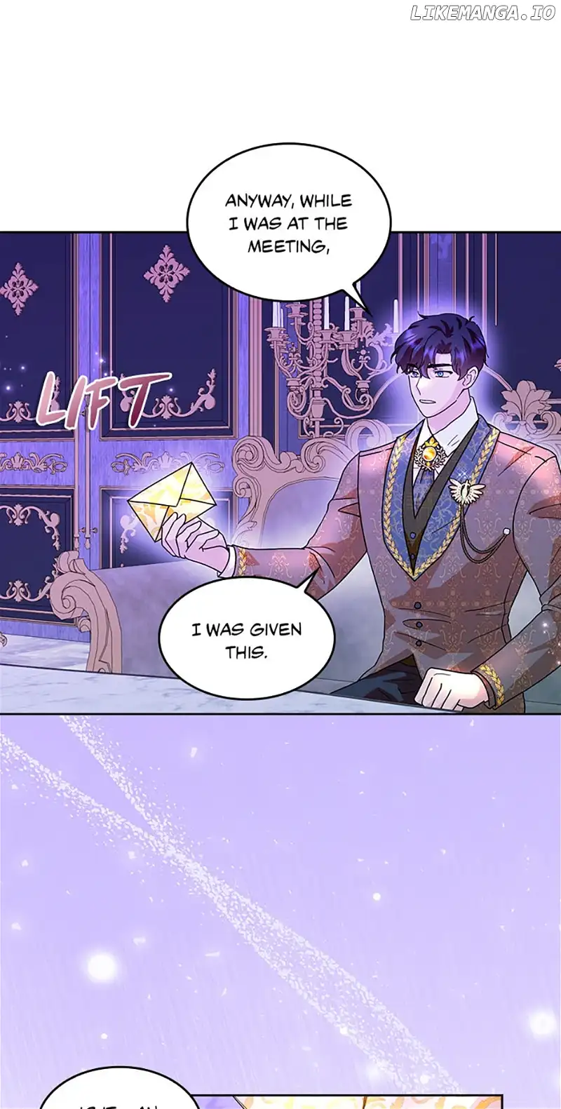 When I Quit Being A Wicked Mother-in-law, Everyone Became Obsessed With Me Chapter 69 page 23