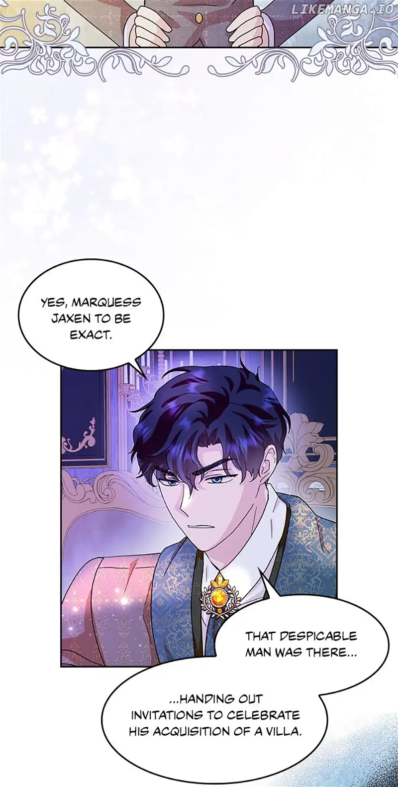 When I Quit Being A Wicked Mother-in-law, Everyone Became Obsessed With Me Chapter 69 page 26