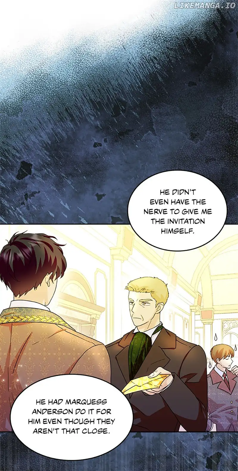 When I Quit Being A Wicked Mother-in-law, Everyone Became Obsessed With Me Chapter 69 page 27