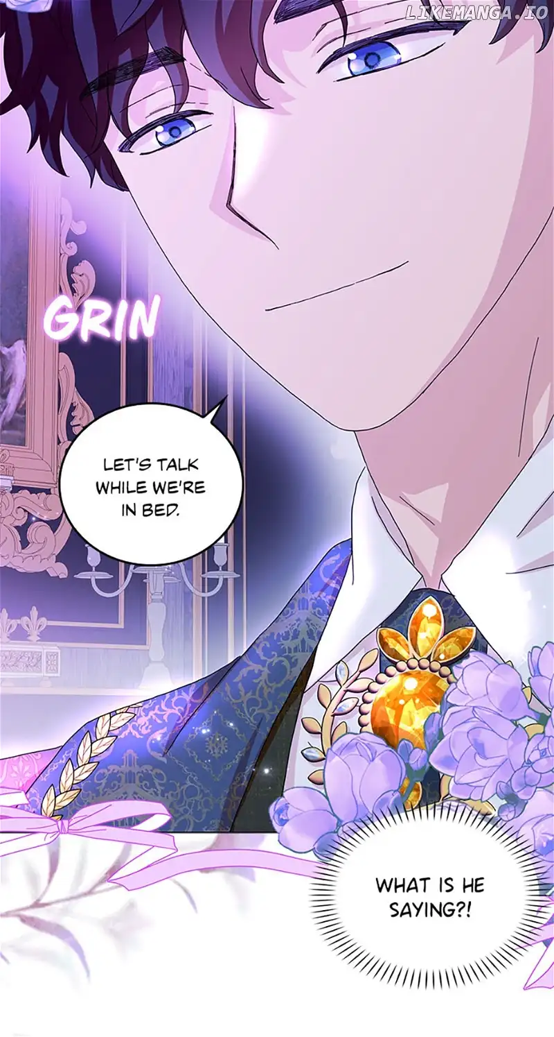 When I Quit Being A Wicked Mother-in-law, Everyone Became Obsessed With Me Chapter 69 page 2