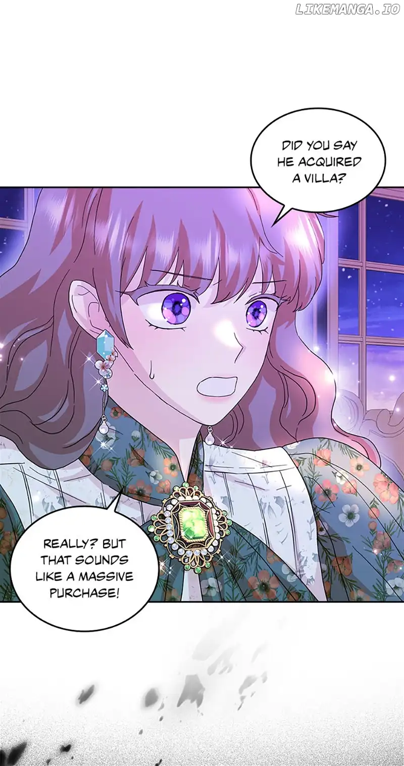 When I Quit Being A Wicked Mother-in-law, Everyone Became Obsessed With Me Chapter 69 page 29