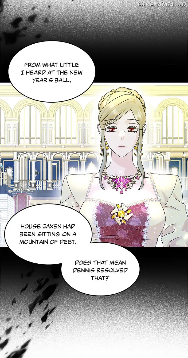 When I Quit Being A Wicked Mother-in-law, Everyone Became Obsessed With Me Chapter 69 page 30